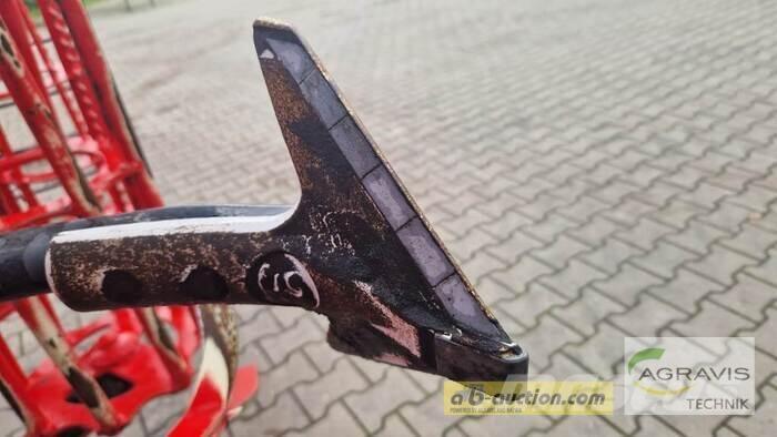 Einböck TAIFUN 500 RZ زراعات