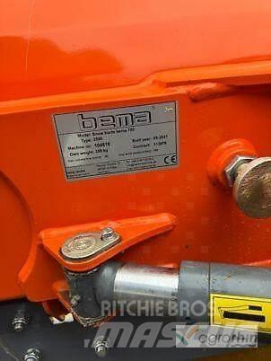  Escomel BEMA 700 ماكينات زراعية أخرى