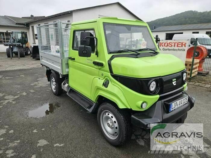 Evum MOTORS ACAR شاحنات أخرى