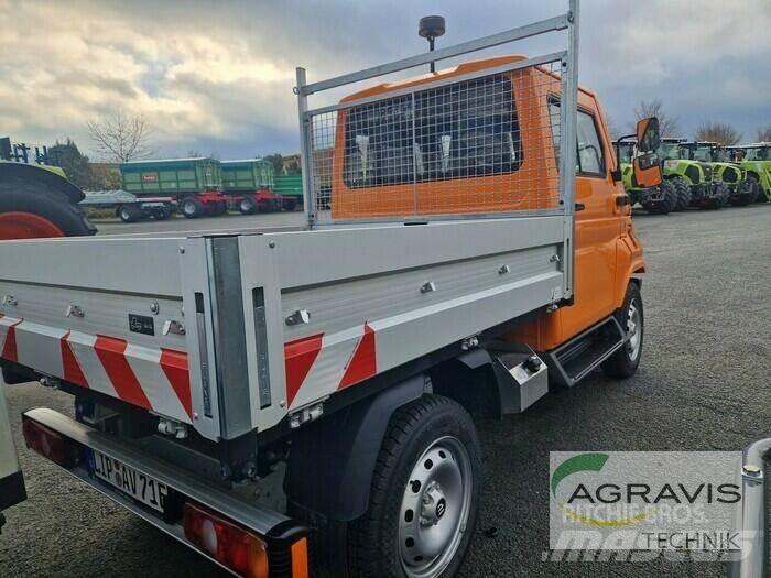 Evum MOTORS ACAR شاحنات أخرى