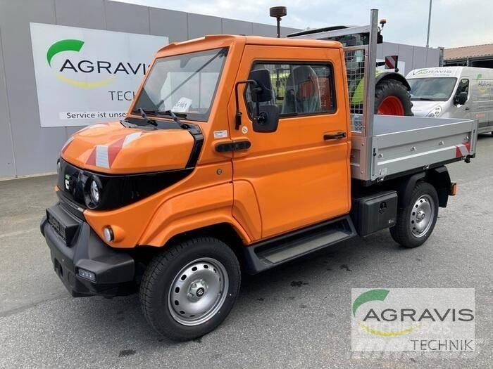 Evum MOTORS ACAR شاحنات أخرى