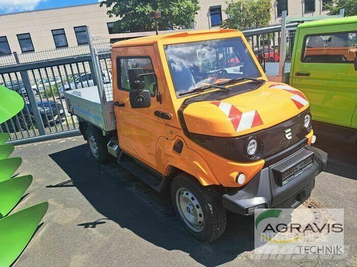 Evum MOTORS ACAR شاحنات أخرى