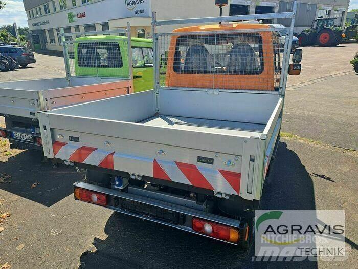 Evum MOTORS ACAR شاحنات أخرى