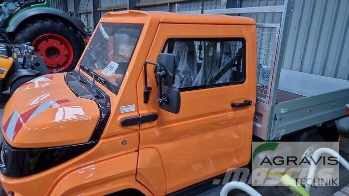 Evum MOTORS ACAR شاحنات أخرى