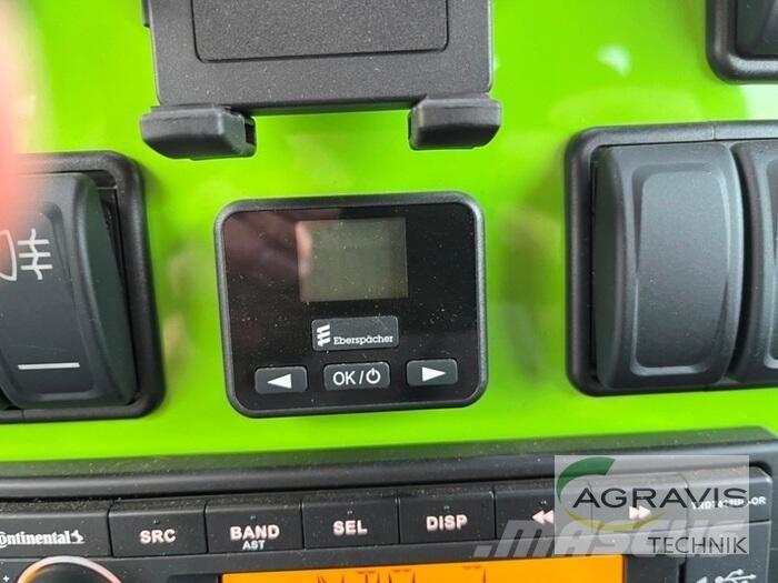 Evum MOTORS ACAR شاحنات أخرى