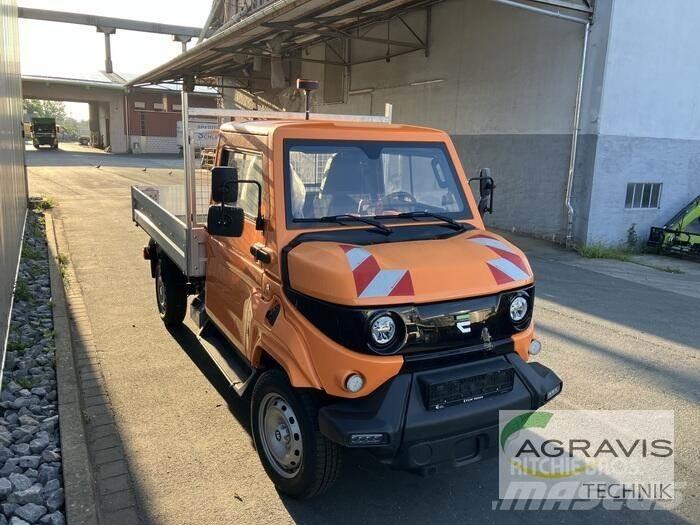 Evum MOTORS ACAR XL سيارات