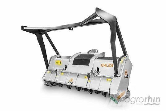 FAE UML/DT 225 ماكينات زراعية أخرى
