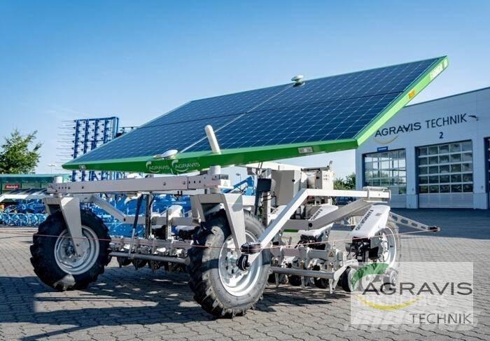 Farmdroid FD20 ملحقات أخرى للجرارات