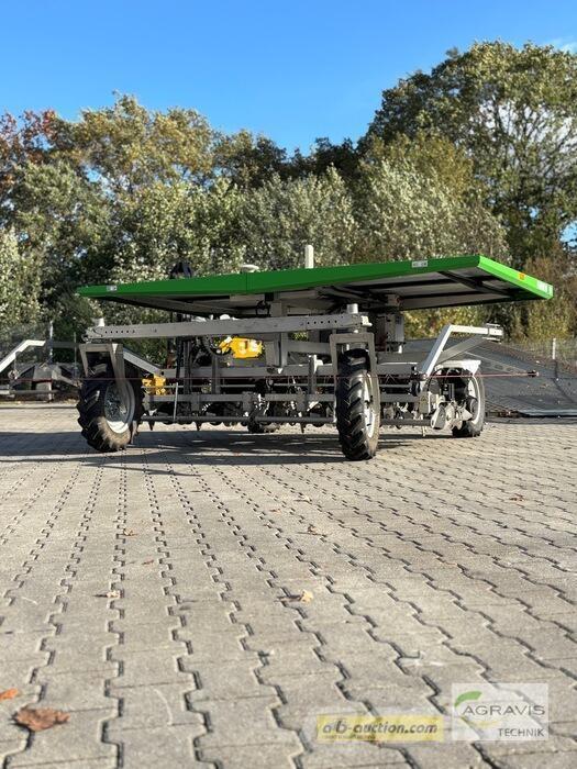 Farmdroid FD20 ملحقات أخرى للجرارات