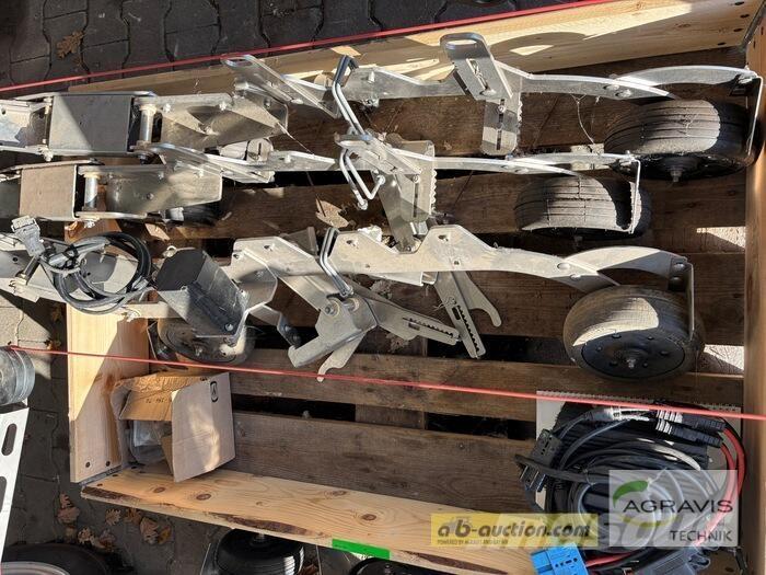 Farmdroid FD20 ملحقات أخرى للجرارات