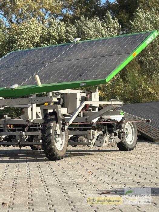 Farmdroid FD20 ملحقات أخرى للجرارات