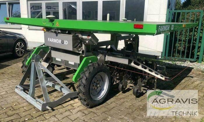 Farmdroid FD20 Dummy ملحقات أخرى للجرارات