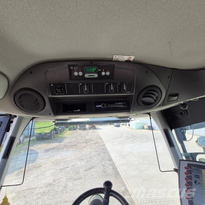 FarmGEM Sapphire III الرشاشات