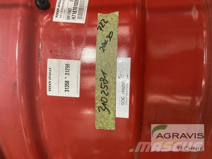  FELGE 20X30 الإطارات والعجلات والحافات