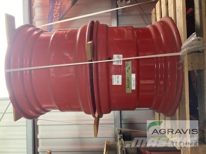  FELGE 20X30 الإطارات والعجلات والحافات