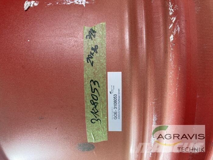  FELGE 20X30 الإطارات والعجلات والحافات