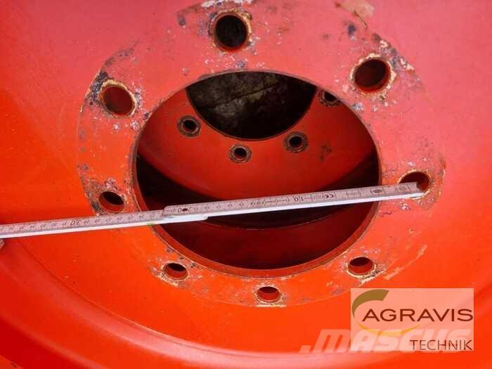  FELGEN الإطارات والعجلات والحافات