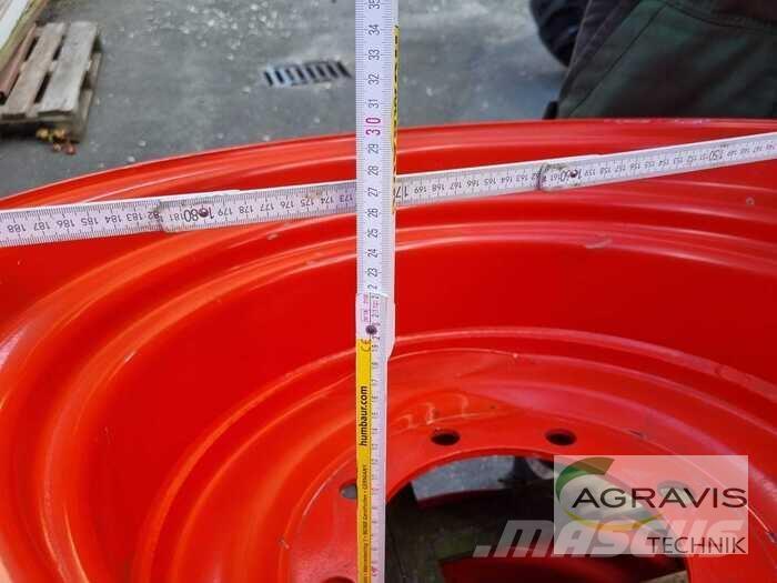  FELGEN الإطارات والعجلات والحافات