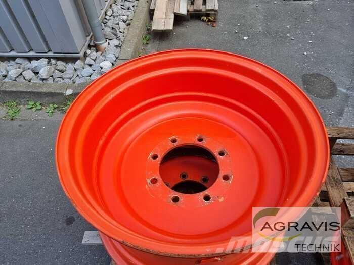  FELGEN الإطارات والعجلات والحافات