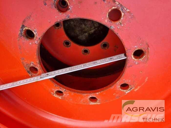  FELGEN الإطارات والعجلات والحافات