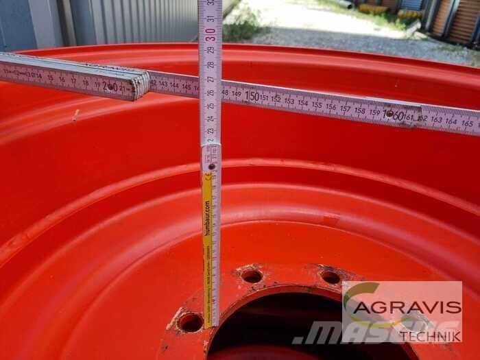  FELGEN الإطارات والعجلات والحافات