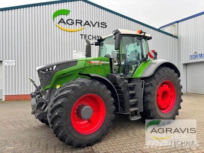 Fendt 1050 VARIO GEN-3 الجرارات