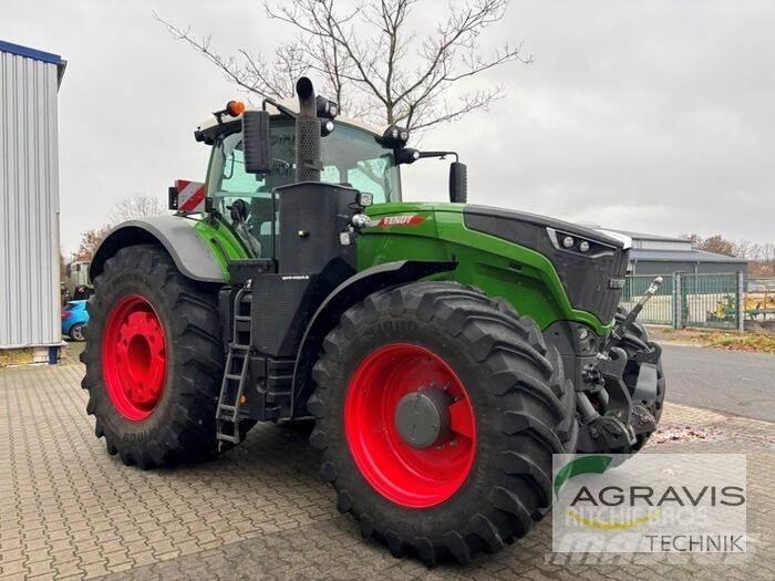 Fendt 1050 VARIO GEN-3 الجرارات
