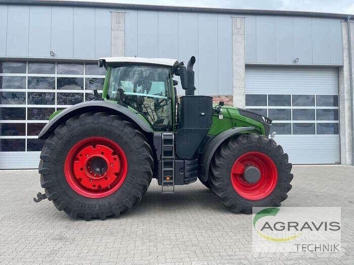 Fendt 1050 VARIO GEN-3 الجرارات