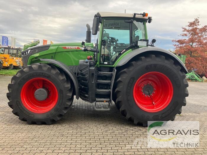 Fendt 1050 VARIO GEN-3 الجرارات