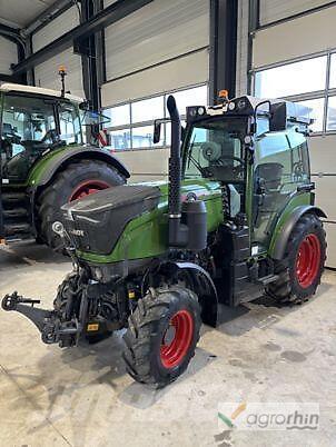Fendt 209 V ماكينات زراعية - غير ذلك