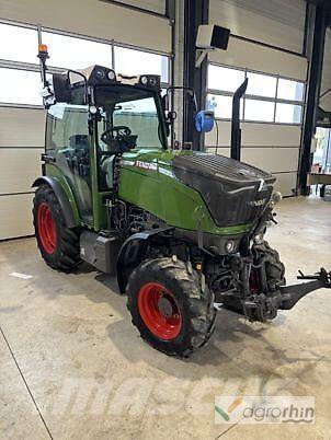 Fendt 209 V ماكينات زراعية - غير ذلك