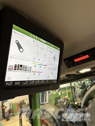 Fendt 209 V ماكينات زراعية - غير ذلك