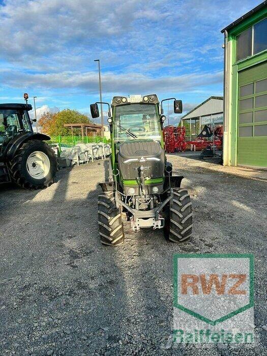 Fendt 209 V Vario Gen3 الجرارات