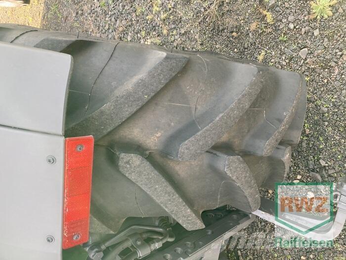 Fendt 209 V Vario Gen3 الجرارات