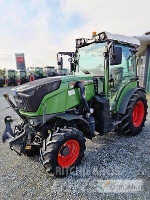 Fendt 209V ماكينات زراعية أخرى