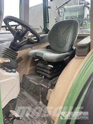 Fendt 211 F ماكينات زراعية أخرى