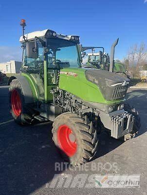 Fendt 211 P ماكينات زراعية أخرى