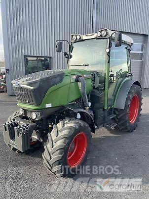 Fendt 211F ماكينات زراعية أخرى