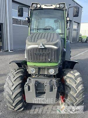 Fendt 211F ماكينات زراعية أخرى