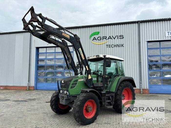 Fendt 310 VARIO الجرارات