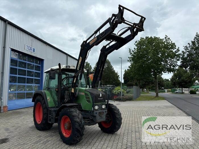 Fendt 310 VARIO الجرارات