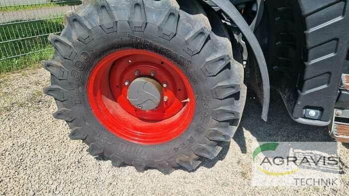 Fendt 310 VARIO S4 الجرارات