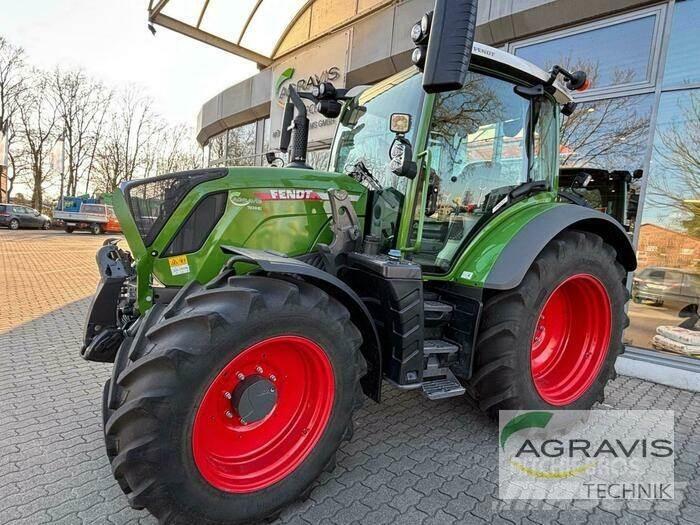 Fendt 311 VARIO GEN-4 الجرارات