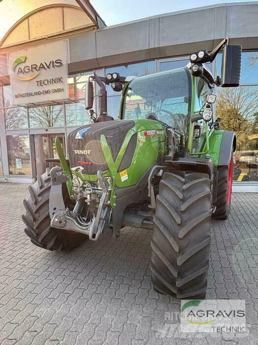 Fendt 311 VARIO GEN-4 الجرارات