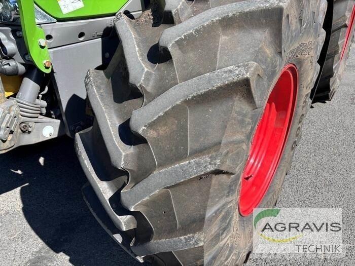 Fendt 313 VARIO GEN-4 الجرارات