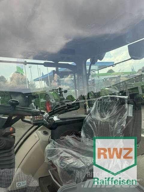 Fendt 516 Vario Gen 3 الجرارات