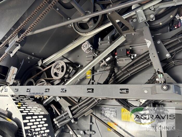 Fendt 5255 LMCS حصادات