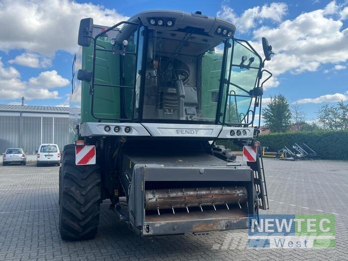 Fendt 6275 L MCS حصادات