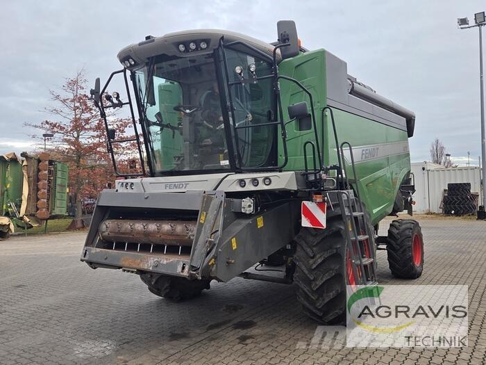 Fendt 6275 L MCS حصادات