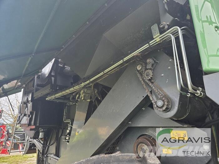 Fendt 6275 L MCS حصادات